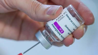 Пауль Эрлих - Spiegel: в Германии зафиксирован 31 случай тромбозов после вакцины AstraZeneca - gazeta.ru