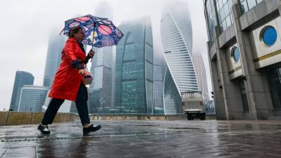 Роман Вильфанд - Названа причина грядущей резкой смены погоды в центре России - m24.ru - Москва