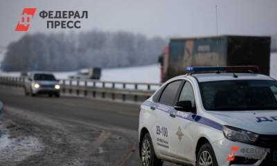 Алексей Текслер - Текслер объяснил необходимость ускорения работ на «дороге смерти» - fedpress.ru - Москва - Челябинская обл.