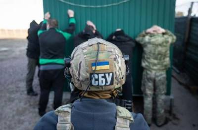 Семен Семенченко - В Суде рассказали, кто «сдал» ЧВК Семенченко - from-ua.com - Киев - Киевская обл.