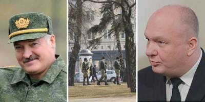 Хроника воскресенья: «Вясна» заявила про 245 задержанных, Лукашенко поздравил ГУБОПиК с юбилеем - skuke.net - Белоруссия - Интересно