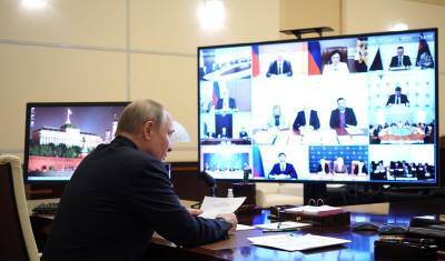 Владимир Григорьев - Путин до 5 млн рублей увеличил премию за укрепление единства российского народа - newizv.ru