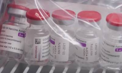 Пауль Эрлих - Немецкие врачи выявили более 30 случаев образования тромбов у привитых вакциной AstraZeneca - og.ru - Швеция