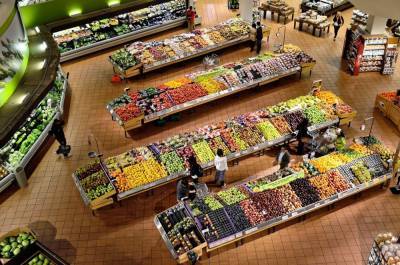 Дмитрий Песков - Кремль оценил меры по сдерживанию роста цен на продукты - news.vse42.ru