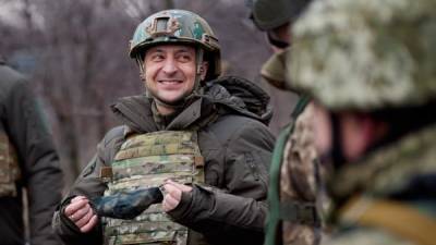 Самоуспокоение Зеленского: что не так с «нормандскими» инициативами Банковой - bin.ua - місто Москва
