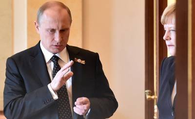 Алексей Навальный - Дмитрий Песков - Сергей Лавров - The National Interest (США): как разрушились отношения между Евросоюзом и Россией, и что теперь будет? - inosmi.ru - Москва - Россия - Китай - Брюссель - Европа