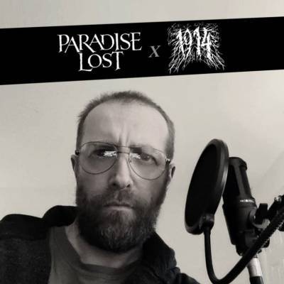 ARad - Украинская дэт-метал-группа «1914» анонсировала трек с вокалистом Paradise Lost - bykvu.com - Украина