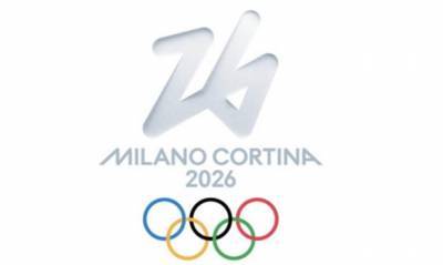 Милан - Выбрали официальную эмблему зимних Олимпийских игр 2026 года в Италии - capital.ua