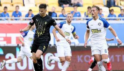 Перенесенное львовское дерби в Favbet Лиге состоится 28 апреля - sportarena.com - Львов