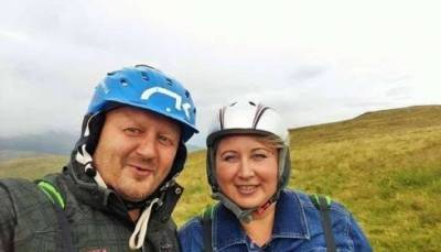 На Киевщине из-за коронавируса сиротами остались 13 детей - lenta.ua - Киев