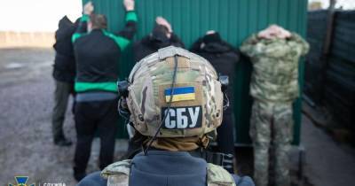 Семен Семенченко - Евгений Шевченко - Дело Семенченко: информацию о ЧВК "слил" один из ее бывших членов - tsn.ua - Киев - Киевская обл.