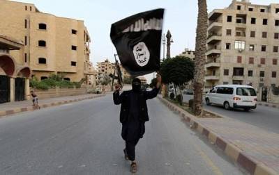 Угроза ИГИЛ распространилась на новые страны - korrespondent.net - США - Сирия - Ирак - Пальма - Мозамбик