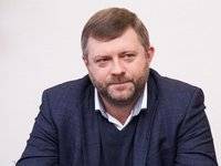 Руслан Хомчак - Александр Корниенко - Андрей Таран - В «Слуге народа» не видят необходимости проводить закрытое заседание с Хомчаком и Тараном - goodnews.ua