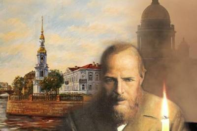Липчанам расскажут, почему Достоевского нужно читать в детском возрасте - lipetskmedia.ru - Липецкая обл. - Липецк