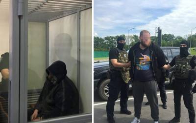 Прокуратура для убийцы байкера просит 15 лет тюрьмы - news.bigmir.net - Киев