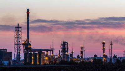 Отто Ватерландер - Украина и Польша будут искать газ на западе страны - news.bigmir.net - Украина - Польша