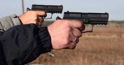 Против легализации огнестрельного оружия почти 70% украинцев, – опрос - focus.ua