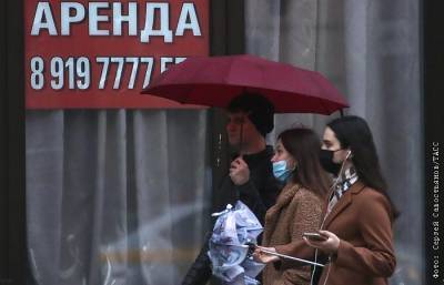 Борис Титов - Сергей Савостьянов - Титов заявил, что из-за пандемии с рынка ушли 3% предпринимателей - interfax.ru - Москва