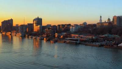 Ростов-на-Дону признан самым бестактным городом России - polit.info - Москва - Сочи - Екатеринбург - Воронеж - Уфа - Оренбург - Ростов-На-Дону - Владивосток - Брянск - Белгород - Иваново