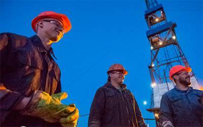 «Нафтогаз» и польская PGNiG займутся разведкой новых площадей в Западной Украине - bin.ua