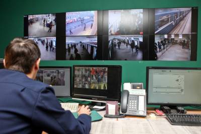 Спасти упавшего под поезд на станции «Электросила» мужчину не удалось - neva.today - Санкт-Петербург