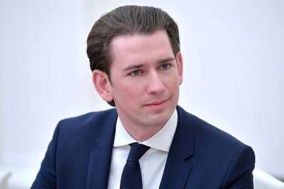 Себастьян Курц - Австрия планирует купить у России 1 млн доз вакцины «Спутник V» - versia.ru - Москва - Австрия