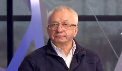 Алексей Кучеренко - Руководство НКРЭКУ подняло себе зарплаты в 2 раза – Кучеренко - politeka.net