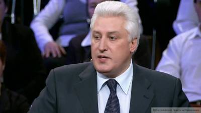 Игорь Коротченко - Коротченко откровенно рассказал, чем ВСУ опасны для России - nation-news.ru - Москва - Киев