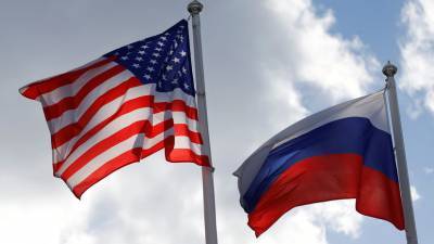 Андрей Ильницкий - Советник министра обороны России рассказал, как победить США в «ментальной войне» - russian.rt.com