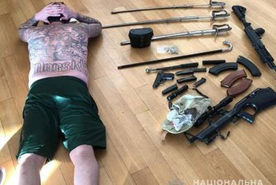 Бывший следователь и адвокат в Одессе заработали 27 миллионов, отнимая у людей квартиры - kp.ua - Одесса