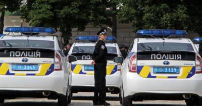 В МВД решили искать нарушителей ПДД с помощью фантомов - dsnews.ua