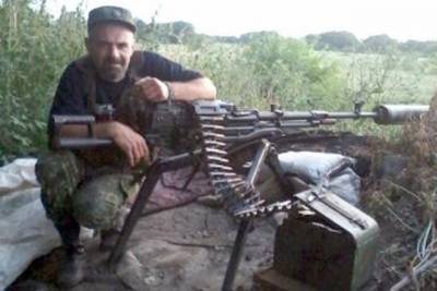 В Золотом-5 террорист «ЛНР» убил подельника - real-vin.com - ЛНР