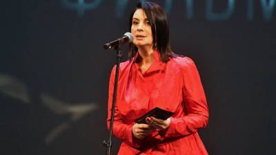 Елена Малышева - Екатерина Стриженова - Екатерина Стриженова рассказала о сложной операции после падения в прямом эфире - nation-news.ru