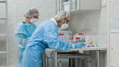 Врачи вылечили от коронавируса 104-летнюю жительницу Пензы - m24.ru - Пенза