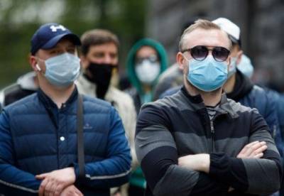 Андрей Садовый - Львов ужесточил карантин - facenews.ua - Львов