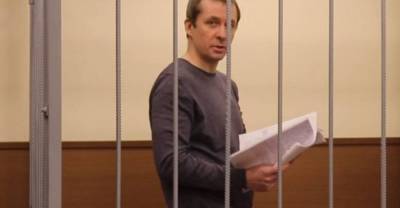 Дмитрий Захарченко - Экс-полковник Захарченко не признал вину во взятках на 1,4 млрд рублей - reendex.ru - Москва - Краснодарский край