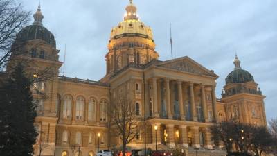 Штат Айова принял законопроект о признании юридической силы смарт-контрактов - cryptowiki.ru - штат Айова