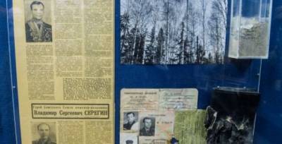 Юрий Гагарин - «Тяга в небо»: что можно найти в музее Центра подготовки космонавтов - bnkomi.ru - Владимирская обл.