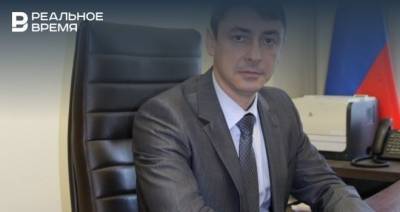 Зампредседателя Арбитража РТ получил рекомендацию ВККС для назначения главой АС Белгородской области - realnoevremya.ru - респ. Татарстан - Белгородская обл.