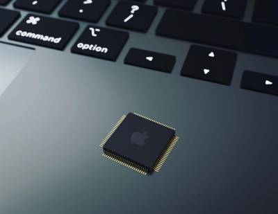 Apple зарезервировала у TSMC производство чипов по 4-нм техпроцессу для новых Mac, массовый выпуск начнётся в 4 квартале 2021 года - itc.ua