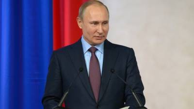 Владимир Путин - Дмитрий Песков - В Кремле рассказали об аккаунтах Путина в социальных сетях - riafan.ru - Москва