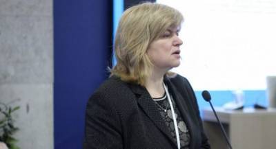 Татьяна Семенова - В Минздраве заявили о нарастающей угрозе третьей волны коронавируса в России - runews24.ru