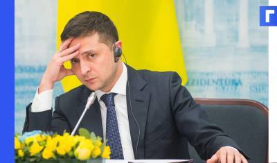 Владимир Зеленский - Сергей Стерненко - И нашим, и вашим: Зеленский вступил в борьбу за нового избирателя - newizv.ru