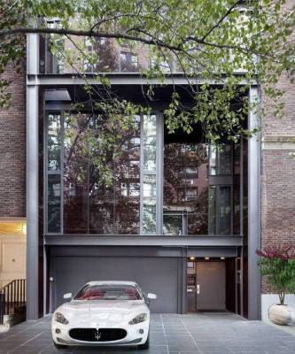 Том Форд приобрел знаменитый особняк Halston House на Манхэттене - skuke.net - Нью-Йорк - Америка