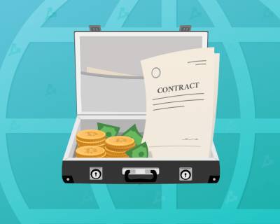 Bitcoin - CME Group запустит микро-фьючерсы на биткоин - forklog.com