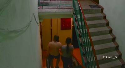 В Харькове полуголый священник ходил по подъезду и крестил квартиры - news.bigmir.net - Харьков - район Богодуховский