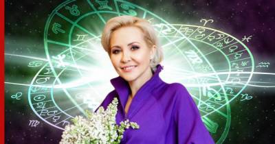 Василиса Володина - Володина пообещала позитивный апрель, но некоторые знаки зодиака столкнутся с трудностями - profile.ru
