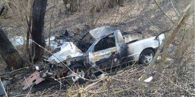 В Винницкой области пьяный водитель насмерть сбил двух детей, катавшихся на велосипедах - nv.ua - Винницкая обл.