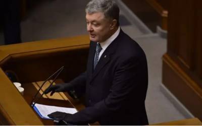 Максим Бужанский - Порошенко заявил, что лучше жать Путину руку, чем искать мир в его глазах - real-vin.com