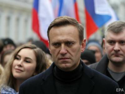 Алексей Навальный - Жозепа Борреля - Украина присоединилась к санкциям ЕС из-за Навального - gordonua.com - Норвегия - Россия - Украина - Македония - Лихтенштейн - Черногория - Исландия - Албания